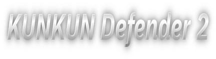 Логотип KUNKUN Defender 2