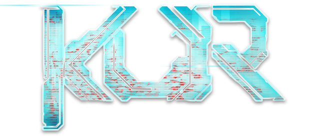 Логотип KUR
