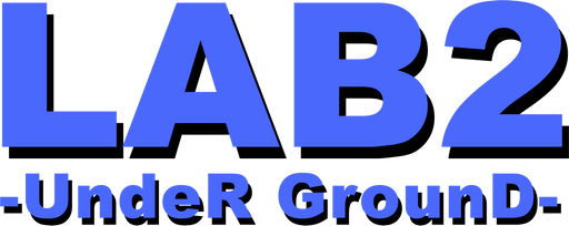 Логотип LAB2-UndeR GrounD-