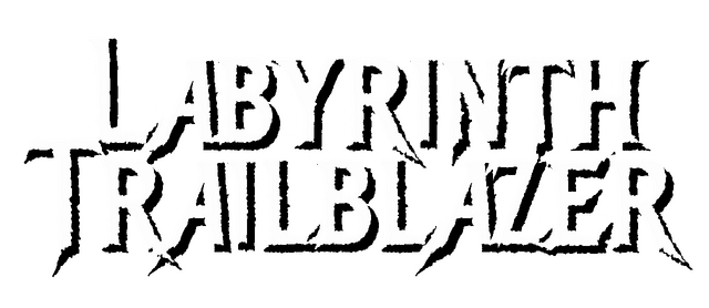 Логотип Labyrinth Trailblazer