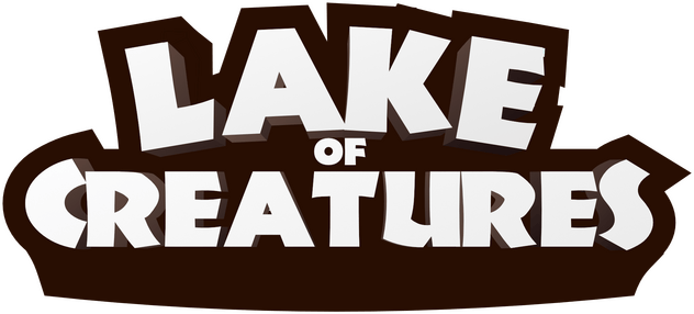 Логотип Lake of Creatures
