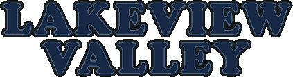Логотип Lakeview Valley