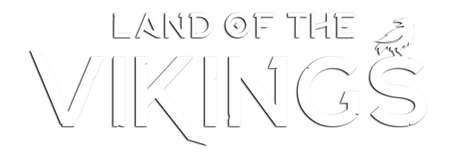 Логотип Land of the Vikings