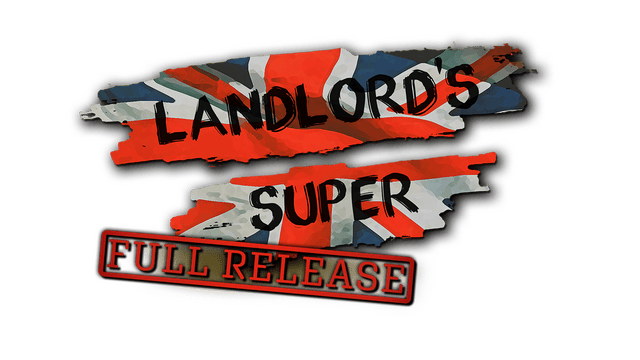 Логотип Landlord's Super