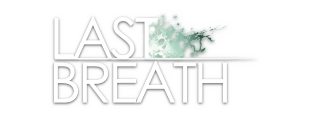 Логотип Last Breath