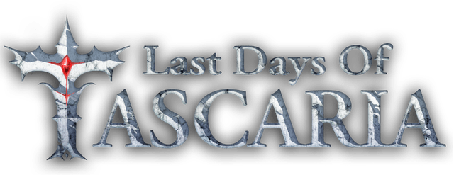 Логотип Last Days Of Tascaria
