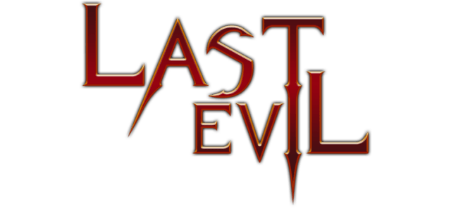 Логотип Last Evil