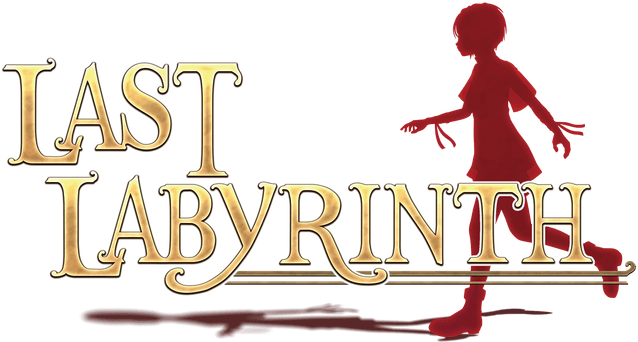 Логотип Last Labyrinth