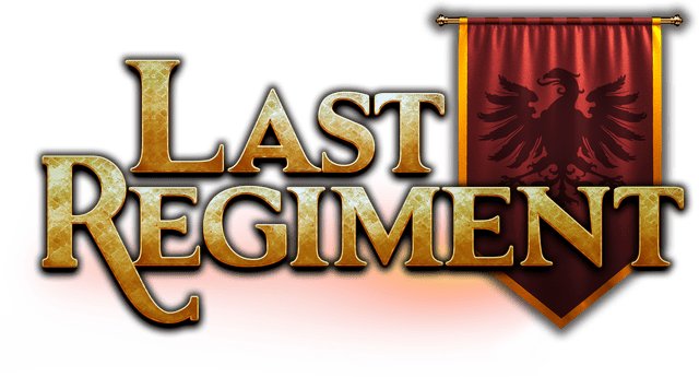 Логотип Last Regiment