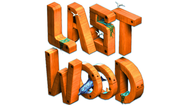 Логотип Last Wood