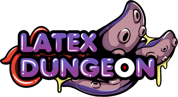 Логотип Latex Dungeon