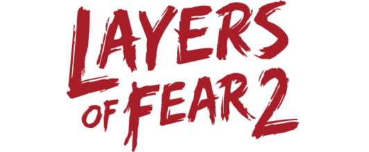 Логотип Layers of Fear 2