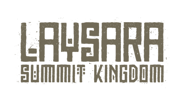 Логотип Laysara: Summit Kingdom