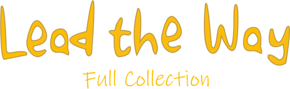 Логотип Lead the Way - Full Collection