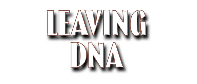 Логотип Leaving DNA