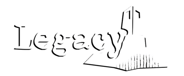 Логотип Legacy
