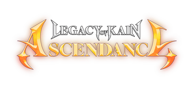 Логотип Legacy of Kain: Ascendance