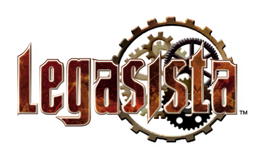 Логотип Legasista