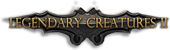 Логотип Legendary Creatures 2