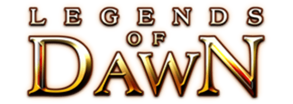 Логотип Legends of Dawn
