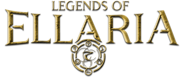 Логотип Legends of Ellaria