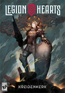 Legion Hearts Prototype