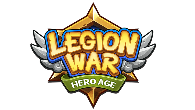 Логотип Legion War