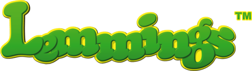 Логотип Lemmings