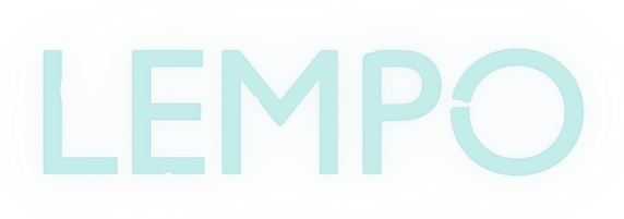 Логотип Lempo