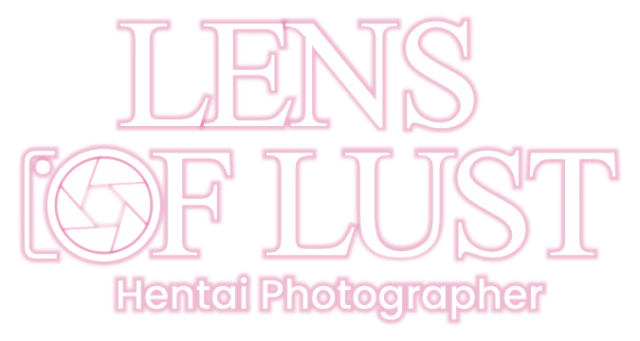 Логотип Lens of Lust