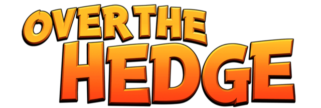 Логотип Лесная Братва (Over the Hedge)