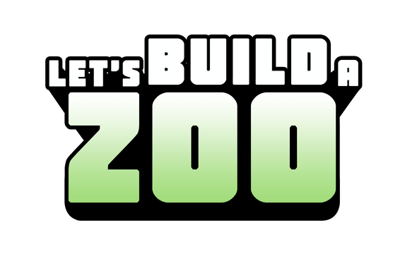 Логотип Let's Build a Zoo