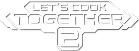 Логотип Let's Cook Together 2