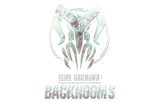 Логотип Level Unknown: Backrooms