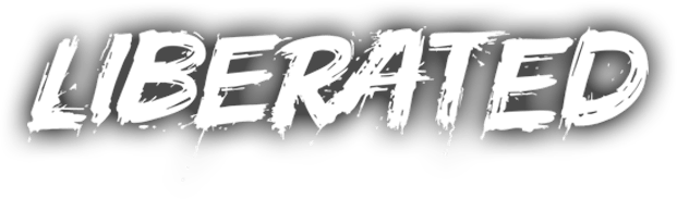 Логотип Liberated