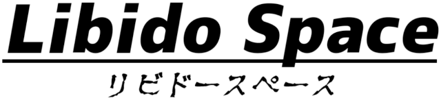 Логотип Libido Space