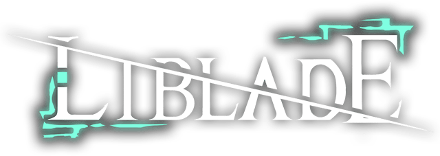Логотип LIBLADE