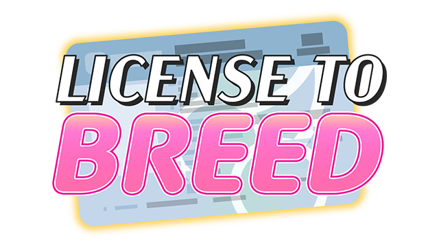 Логотип License to Breed