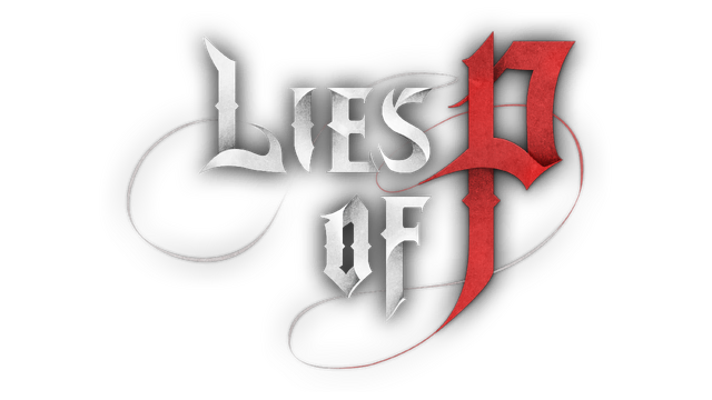 Логотип Lies Of P