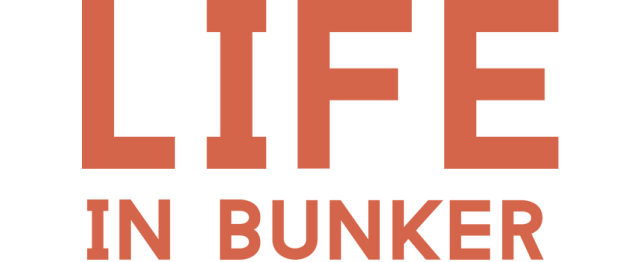 Логотип Life in Bunker