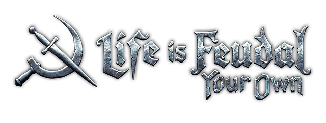 Логотип Life is Feudal: Your Own