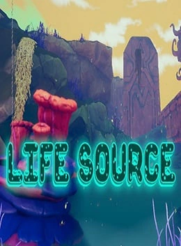 Life source: episode one