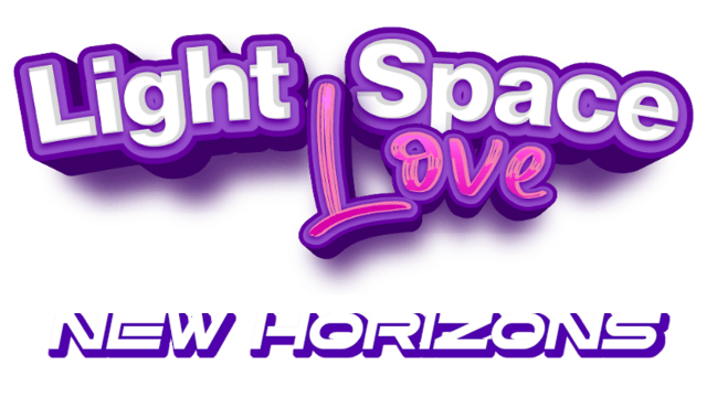 Логотип Light-Space Love