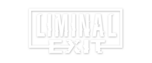 Логотип Liminal Exit