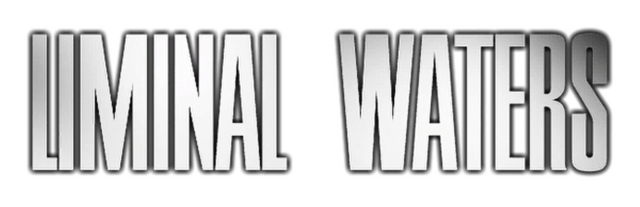 Логотип LIMINAL WATERS