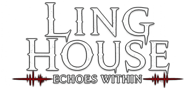 Логотип Ling House: Echoes Within