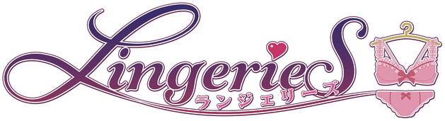 Логотип LingerieS