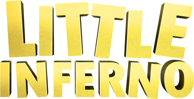 Логотип Little Inferno