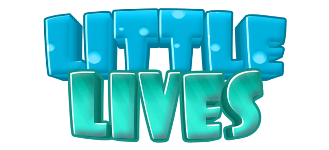 Логотип Little Lives