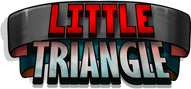 Логотип Little Triangle